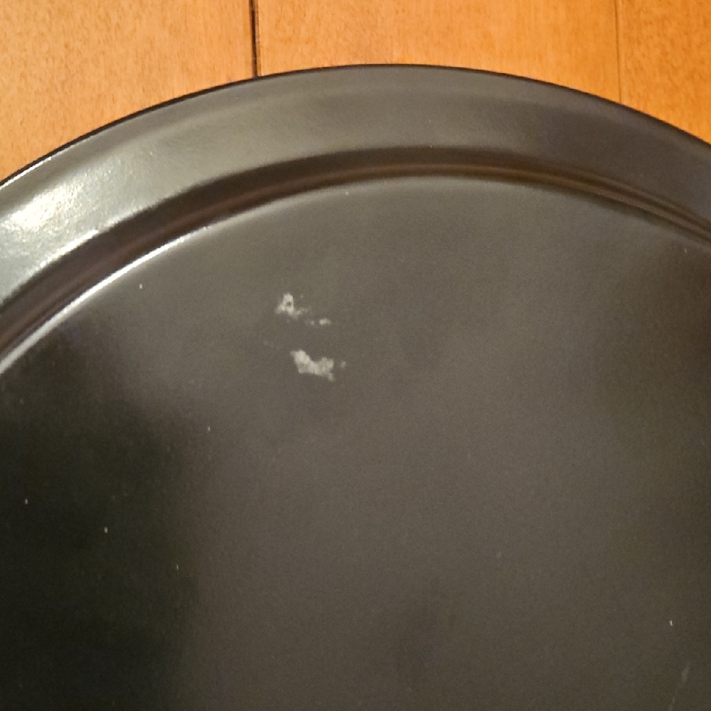 Colorful Decorative Plate - Picture 3 of 4